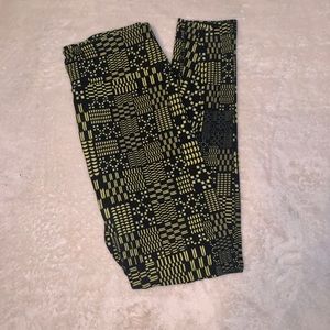 Lularoe leggings